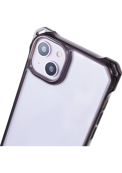 Apple iPhone 14 /13 Telefon Kasası Acriclic+Tpuanti Damla Kapağı Lanyard ile (Yurt Dışından) indirimleri
