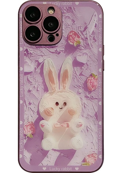Apple iPhone 12 Pro Shockproof Telefon Kapağı Cam+Tpu Kılıfı (Yurt Dışından)