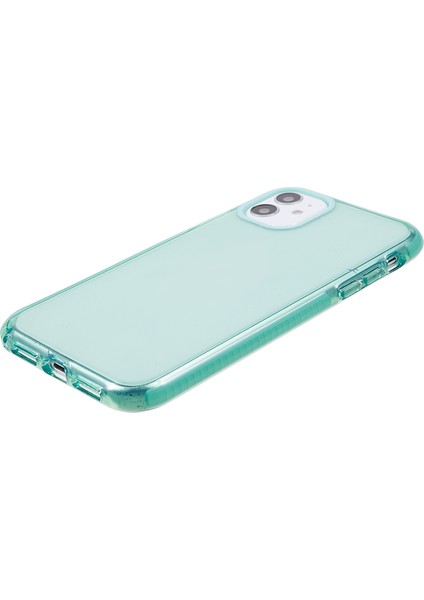 Apple iPhone 11 Şeffaf Pc+Tpu Telefon Kılıfı Bırak Koruma Geri Kapak (Yurt Dışından) modelleri