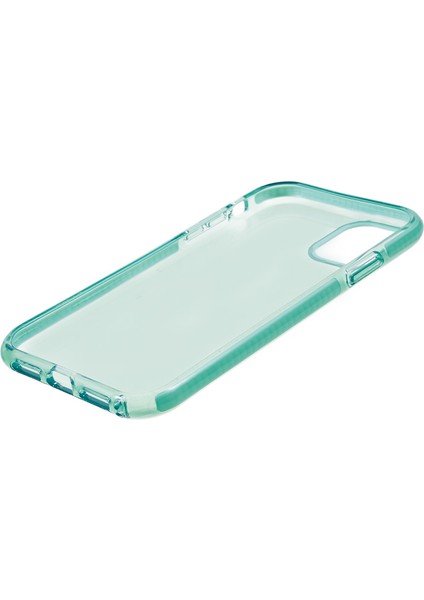 Apple iPhone 11 Şeffaf Pc+Tpu Telefon Kılıfı Bırak Koruma Geri Kapak (Yurt Dışından) indirimleri
