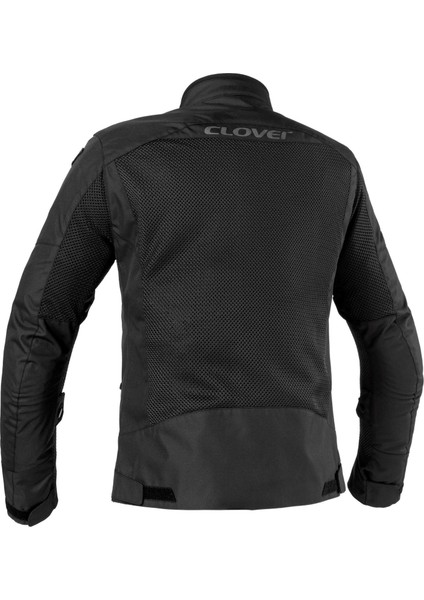 Tropica Korumalı Yazlık Motosiklet Montu (Siyah) fiyatları