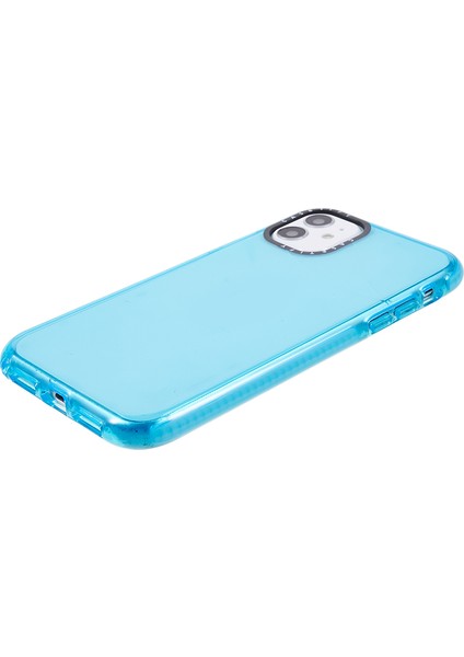 Apple iPhone 11 Şeffaf Pc+Tpu Telefon Kılıfı Bırak Koruma Geri Kapak (Yurt Dışından) modelleri