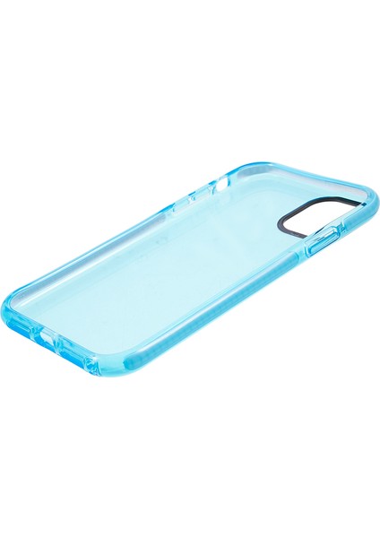 Apple iPhone 11 Şeffaf Pc+Tpu Telefon Kılıfı Bırak Koruma Geri Kapak (Yurt Dışından) indirimleri