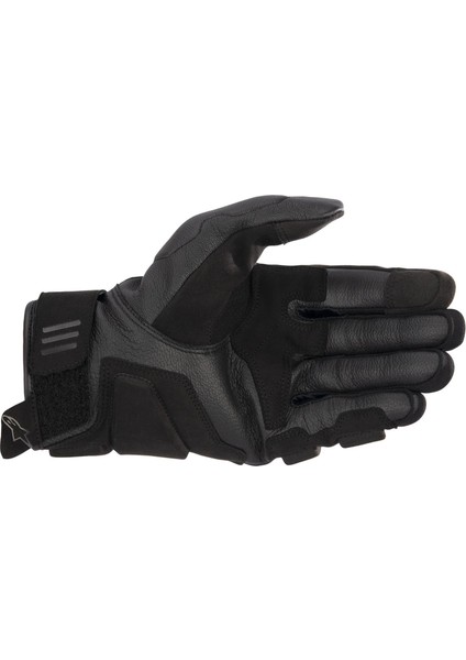 Phenom Air Korumalı Yazlık Motosiklet Eldiveni (Siyah) fiyatları