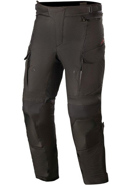 Andes V3 Drystar Korumalı Motosiklet Pantolonu (Siyah)