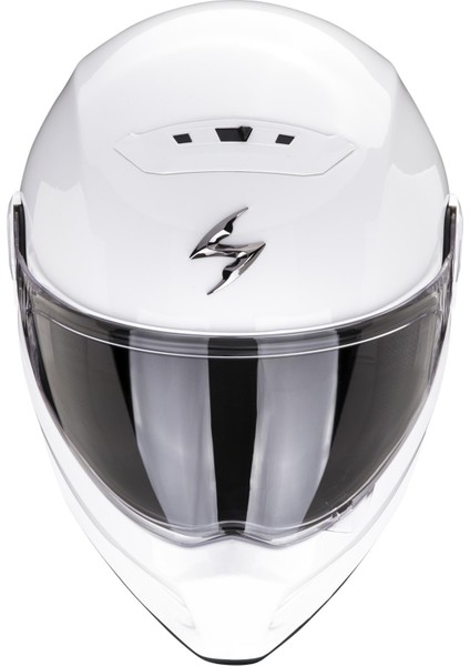 Covert Fx Kapalı Motosiklet Kaskı (Beyaz) fiyatları