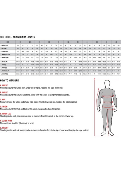 Argon Slim Fit Denim Korumalı Motosiklet Pantolonu (Siyah) modelleri