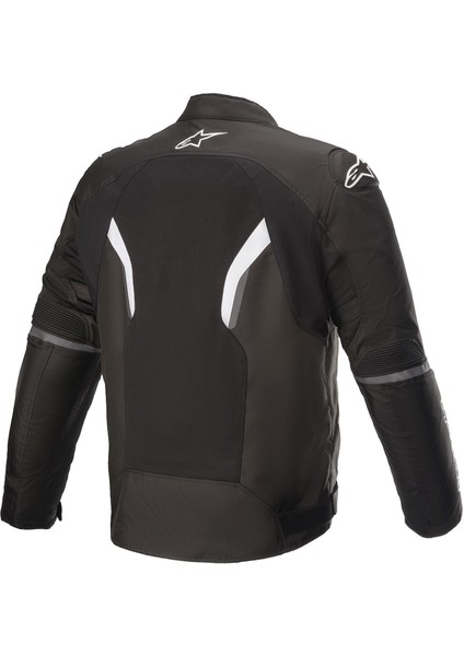 Ast V2 Air Yazlık Korumalı Motosiklet Montu (Siyah / Beyaz) fiyatları