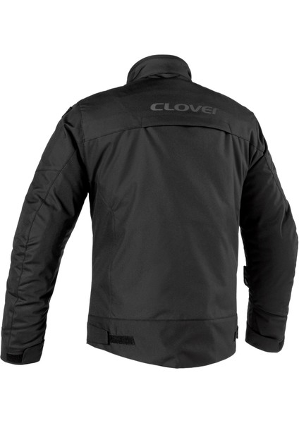 Looping Korumalı Kadın Motosiklet Montu (Siyah) fiyatları