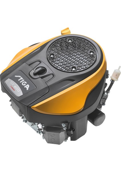 Estate 7102 W ST600 586CC Çim Biçme Traktörü fiyatları