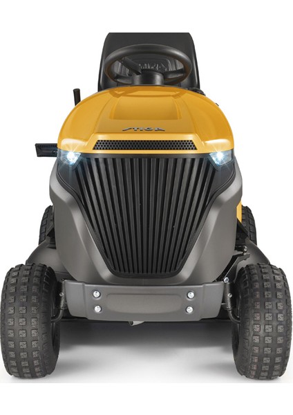 Estate 7102 W ST600 586CC Çim Biçme Traktörü fırsatları