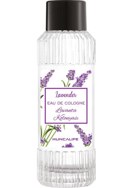 Lavanta Kolonyası 400 ml