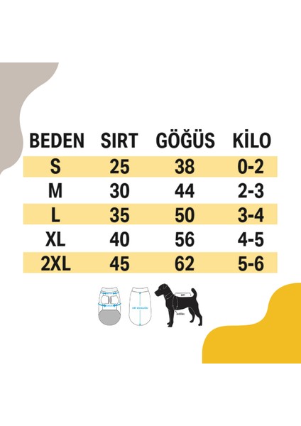 Kedi Köpek Kıyafeti Köpek Takım Elbise Lacivert