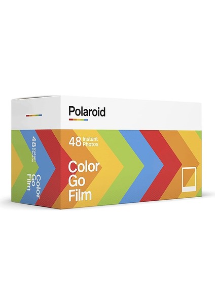 Go Film X48 Pack Anlık Kamera Filmi fiyatları