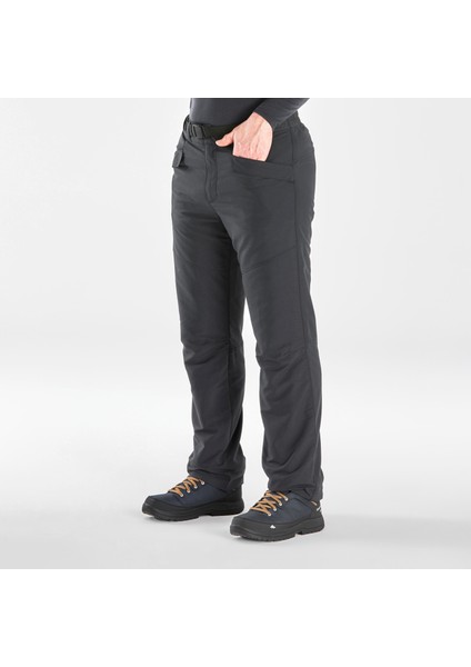 Quechua Erkek Outdoor Pantolon - Sh100 Ultra-Warm indirimleri