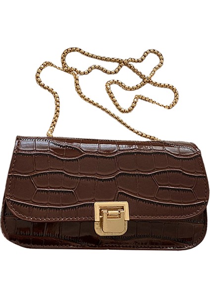 Küçük Kadın Crossbody Çanta, Cep Telefonu Çantası (Yurt Dışından)