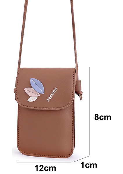 Vintage Tek Omuz Çapraz Çanta - Kore Mini Çanta (Yurt Dışından) fiyatları