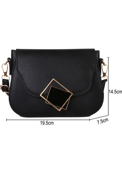 Küçük Bez Çantalar: Kadın Omuz Çantaları Için Crossbody Çantalar (Yurt Dışından)