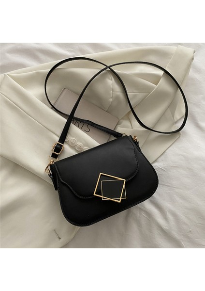 Küçük Bez Çantalar: Kadın Omuz Çantaları Için Crossbody Çantalar (Yurt Dışından)