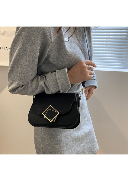Küçük Bez Çantalar: Kadın Omuz Çantaları Için Crossbody Çantalar (Yurt Dışından)