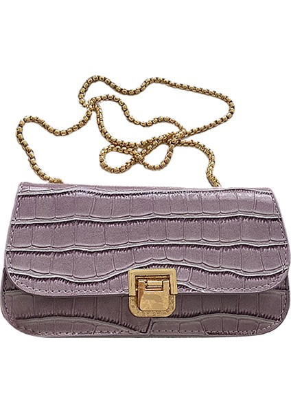 Küçük Kadın Crossbody Çanta, Cep Telefonu Çantası (Yurt Dışından)