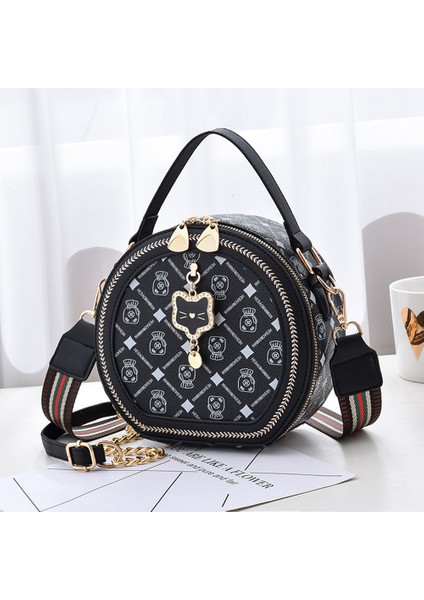 Kadınlar Için Sevimli Crossbody Çanta: Kız Messenger Çanta (Yurt Dışından) fırsatları