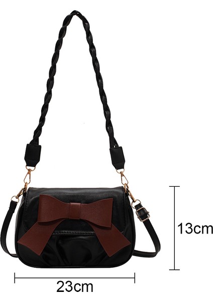 Omuz Çantası: Çok Amaçlı Crossbody Moda El Çantası (Yurt Dışından) fiyatları