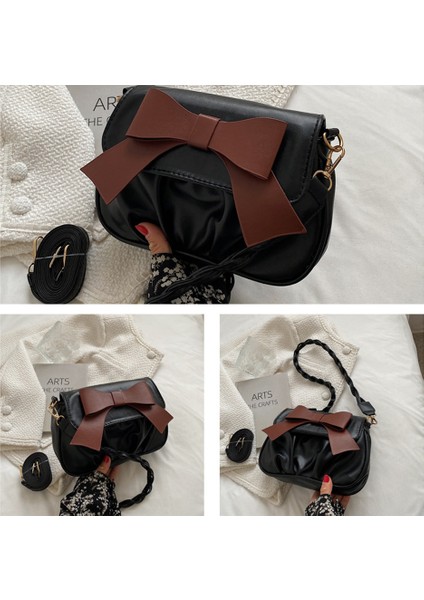 Omuz Çantası: Çok Amaçlı Crossbody Moda El Çantası (Yurt Dışından) modelleri