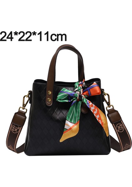 Üst Saplı Kadın Omuz Çantası - Crossbody Çanta (Yurt Dışından) fiyatları