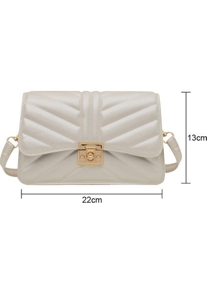 Kadın Çapraz Askılı Çanta: Akşam Clutch Cep Telefonu Cüzdanı (Yurt Dışından)