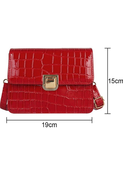 Crossbody Çantalar Kız Çocuk Cüzdanları,trend Küçük Çantalar (Yurt Dışından)