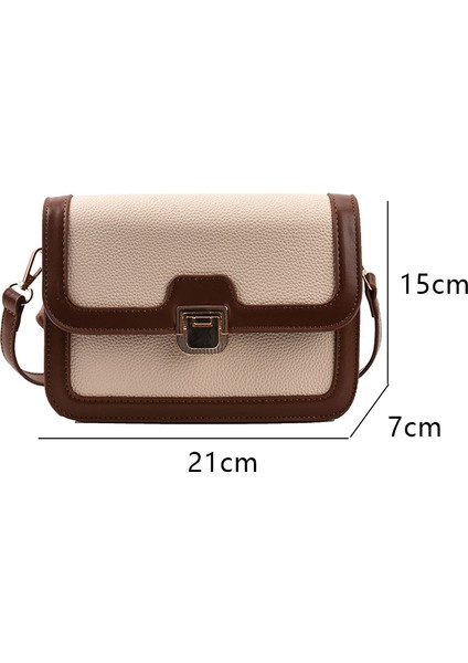 Kadınlar Için Küçük Crossbody Çanta: Cep Telefonu Cüzdanı (Yurt Dışından)