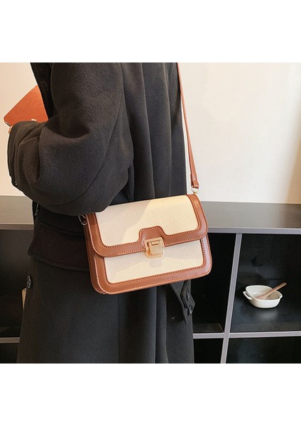 Kadınlar Için Küçük Crossbody Çanta: Cep Telefonu Cüzdanı (Yurt Dışından)