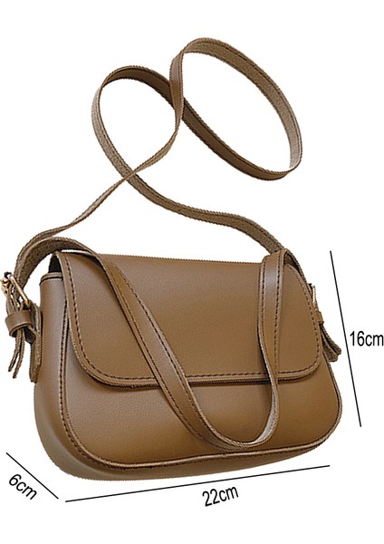 Kadınlar Için Ayrılabilir Askılı Crossbody Cüzdan (Yurt Dışından)