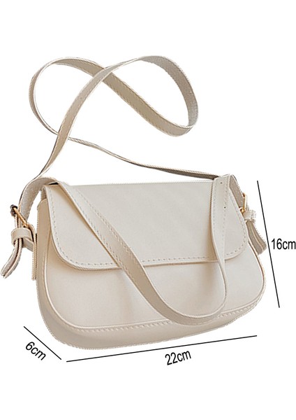 Kadınlar Için Ayrılabilir Askılı Crossbody Cüzdan (Yurt Dışından)