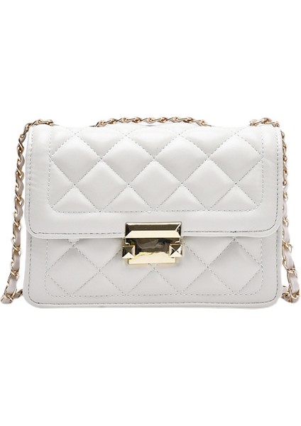 Kadınlar Için Trendy Crossbody Çantalar (Yurt Dışından)