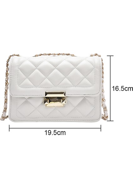 Kadınlar Için Trendy Crossbody Çantalar (Yurt Dışından)