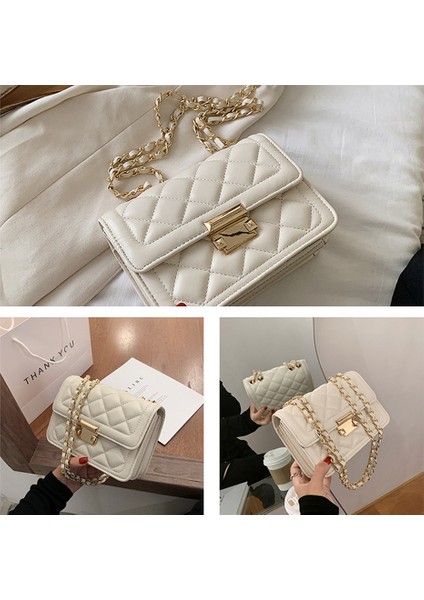 Kadınlar Için Trendy Crossbody Çantalar (Yurt Dışından)