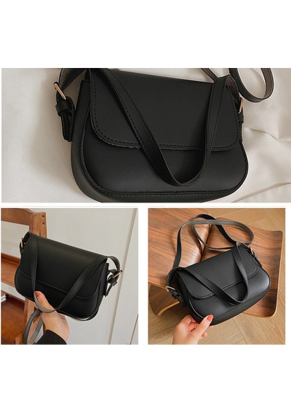 Kadınlar Için Ayrılabilir Askılı Crossbody Cüzdan (Yurt Dışından)