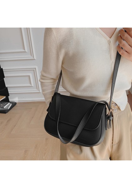 Kadınlar Için Ayrılabilir Askılı Crossbody Cüzdan (Yurt Dışından)