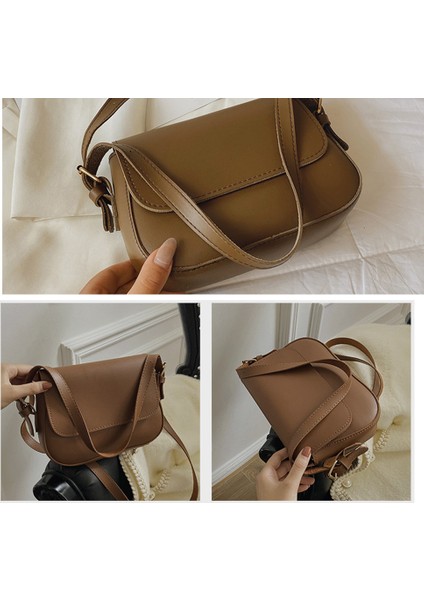 Kadınlar Için Ayrılabilir Askılı Crossbody Cüzdan (Yurt Dışından)