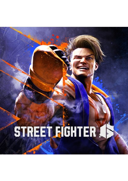 Street Fighter 6