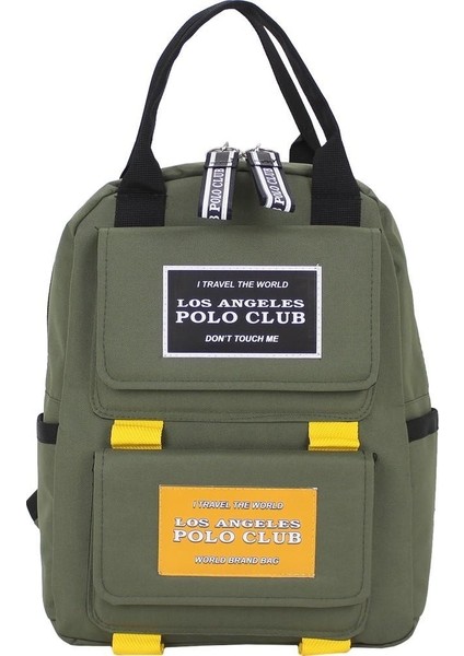 m Outdoor Günlük Spor ve Okul Çantası