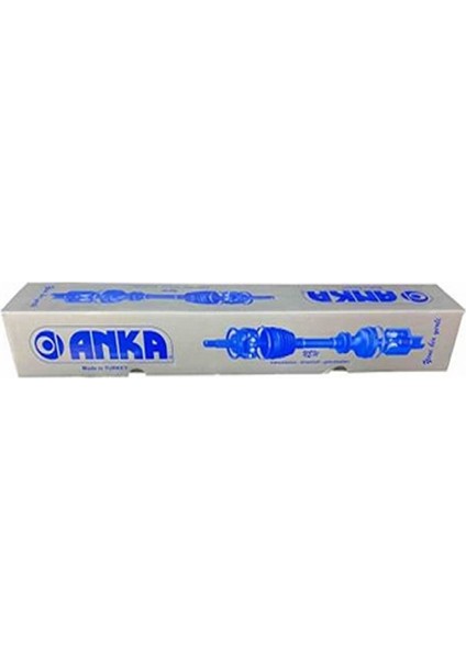 40125002 Aks Koruk Dis Boxer Iıı Jumper Iıı Ducato Iıı (Ic Cap:1:31.5mm Ic Cap:2: 105.20MM YUKSEKLIK:136.25 Mm) 22DT Puma 120BG 130CV Puma C81 110BG C96 130BG 1349785080 (WC161361)