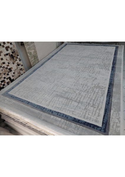 Ipek Mekik Halı Filiya Serisi Akrilik(Yün) Iplik Dokuma 200X300(6M2) Halı