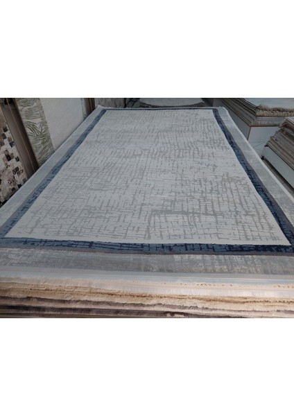 Ipek Mekik Halı Filiya Serisi Akrilik(Yün) Iplik Dokuma 200X300(6M2) Halı