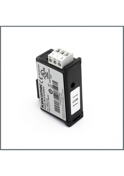 Haberleşme RS485 JBUS/MODBUS