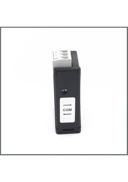 Haberleşme RS485 JBUS/MODBUS