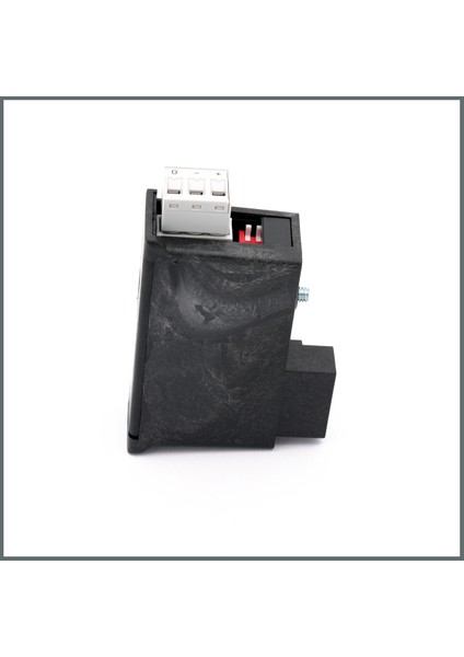 Haberleşme RS485 JBUS/MODBUS