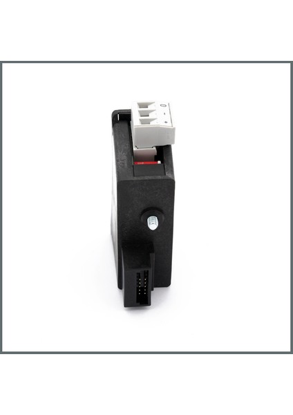 Haberleşme RS485 JBUS/MODBUS